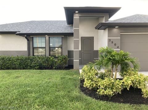 3804 NE 10th Pl, Cape Coral, FL 33909