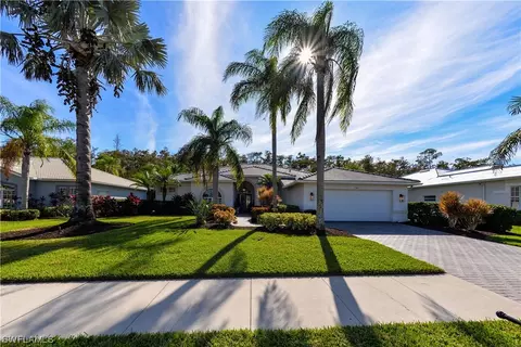 7960 Tiger Palm Way, Fort Myers, FL 33966