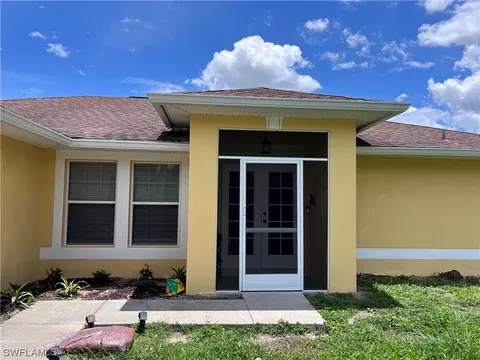 1200 Flora Ave N, Lehigh Acres, FL 33971