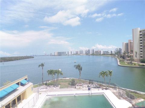 400 Lenell Rd #303, Fort Myers Beach, FL 33931