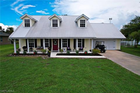 930 Sawgrass St, Clewiston, FL 33440