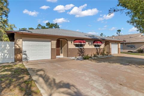 1233-1235 SE 24th Ave, Cape Coral, FL 33990