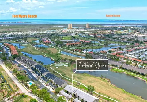 16290 Kelly Cove Dr #261, Fort Myers, FL 33908