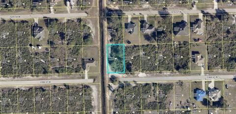 2818 73rd St W, Lehigh Acres, FL 33971