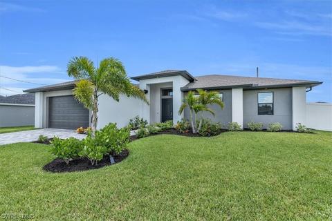 821 SW Embers Ter, Cape Coral, FL 33991