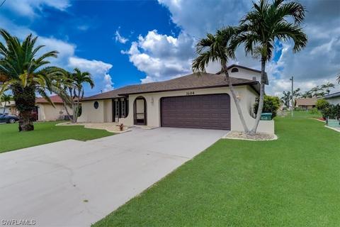 3104 SE 6th Ave, Cape Coral, FL 33904