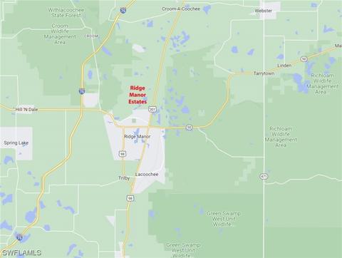 6400 Juniper Ave, Webster, FL 33597 photo 7