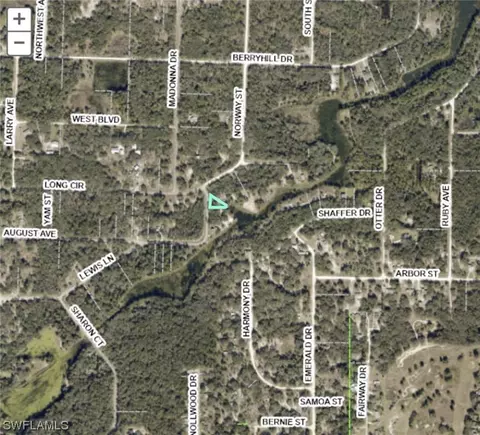 34132 August Ave, Webster, FL 33597 photo 10