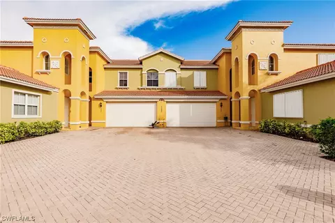 7080 San Lorenzo Ct #101, Fort Myers, FL 33966