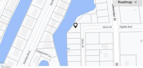 2791 Olive St, Other, FL 33956