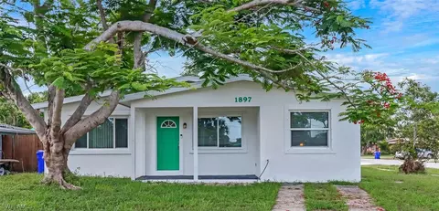 Undisclosed, Fort Myers, FL 33901