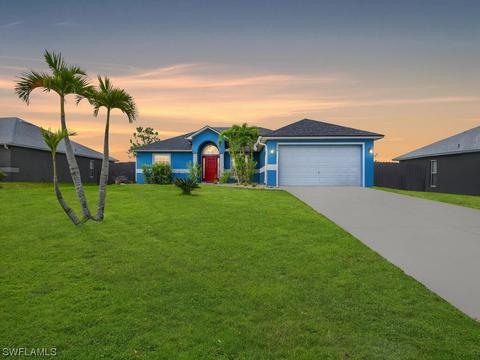 2006 NW 24th Ter, Cape Coral, FL 33993
