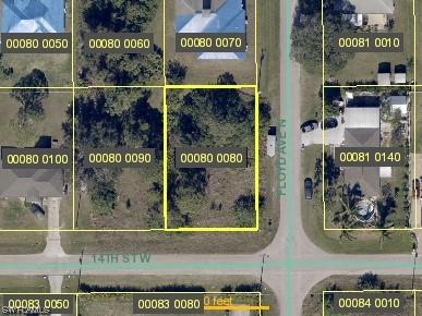 4314 14th St W, Lehigh Acres, FL 33971