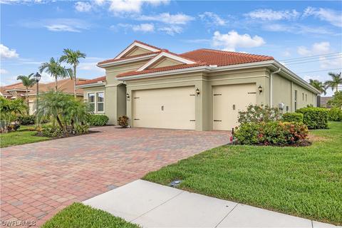 2905 Sunset Pointe Cir, Cape Coral, FL 33914