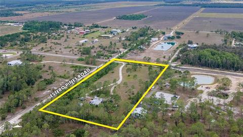 20250 Estero Pines Rd, Estero, FL 33928