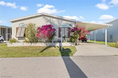 windmill blvd #44, Punta Gorda, FL 33950
