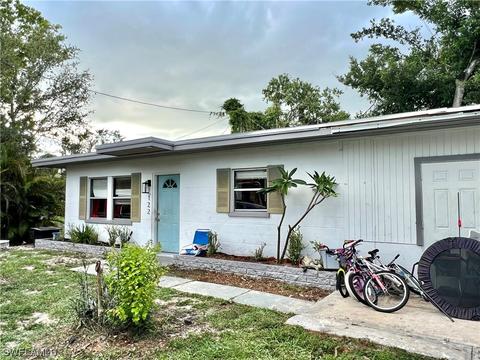 Undisclosed, North Fort Myers, FL 33917