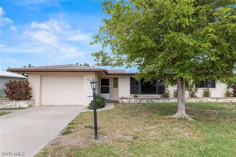 3335 SE 22nd Ave, Cape Coral, FL 33904