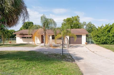 199 Idleview Ave, Lehigh Acres, FL 33936