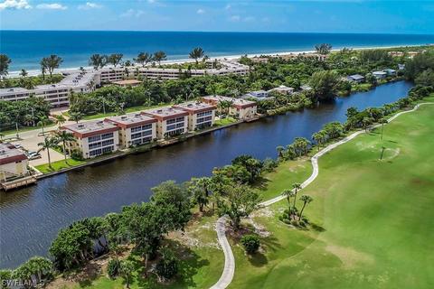 1610 Middle Gulf Dr #D4, Sanibel, FL 33957