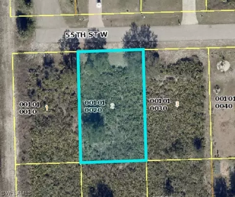 2521 55th St W, Lehigh Acres, FL 33971