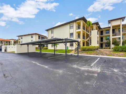 12601 Kelly Sands Way #411, Fort Myers, FL 33908