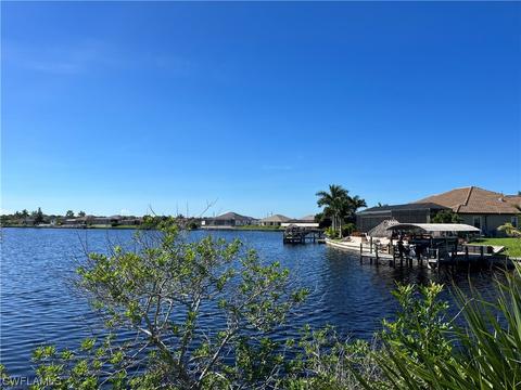4410 NW 36th St, Cape Coral, FL 33993