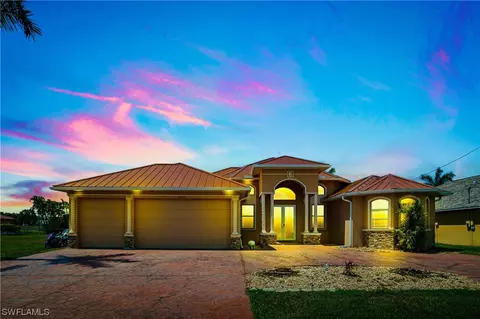 2505 SW 25th St, Cape Coral, FL 33914