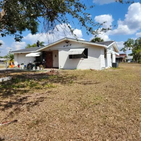 156 Texas Ave, Fort Myers, FL 33905
