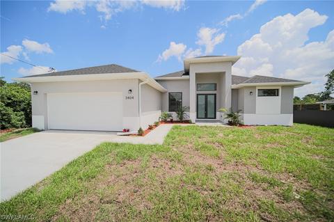3404 4th St SW, Lehigh Acres, FL 33976