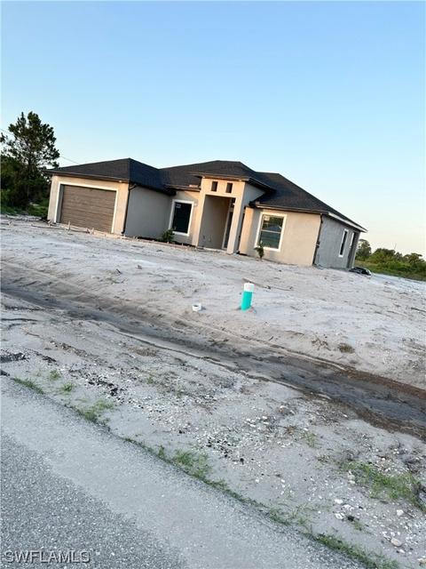 509 Thomas Sherwin Ave S, Lehigh Acres, FL 33974