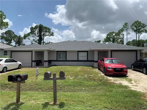 4633-4635 25th St SW, Lehigh Acres, FL 33973