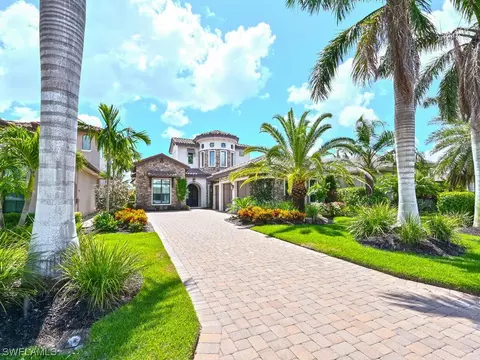 17421 Via Lugano Ct, Miromar Lakes, FL 33913