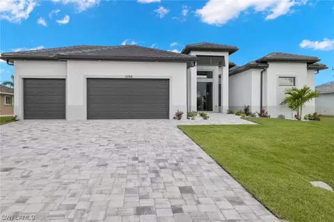 3306 SW 27th Ave, Cape Coral, FL 33914