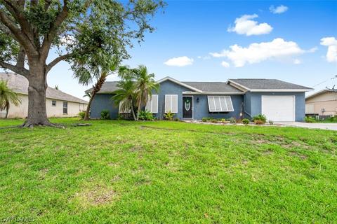 4422 SW 1st Ave, Cape Coral, FL 33914