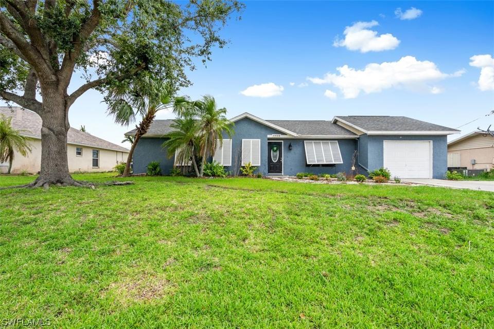  4422 SW 1st Ave, Cape Coral, FL 33914 photo 1