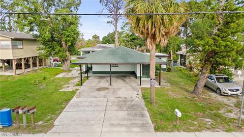 1928 Veronica S Shoemaker Blvd, Fort Myers, FL 33916