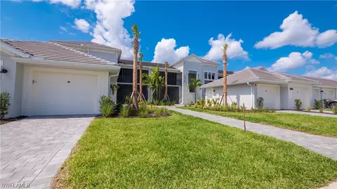 15970 Grassland Ln #2823, Punta Gorda, FL 33982
