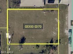 3820 SW 8th Ct, Cape Coral, FL 33914