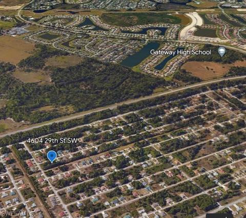 4604-4606 29th St SW, Lehigh Acres, FL 33973