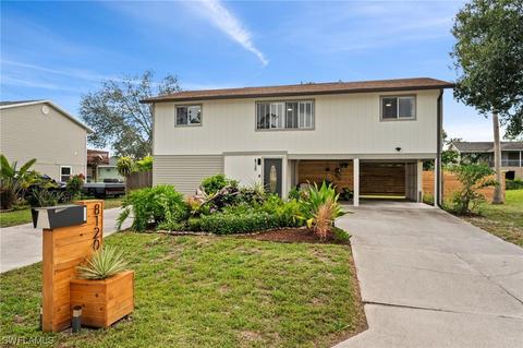 8120 Albatross Rd, Fort Myers, FL 33967