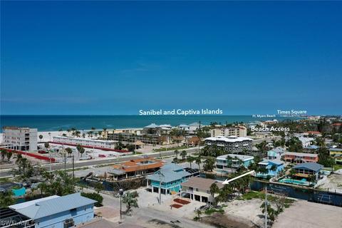 127 Curlew St, Fort Myers Beach, FL 33931