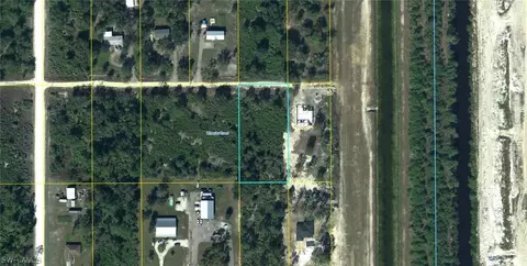 7537 20th Ter, Labelle, FL 33935 photo 2