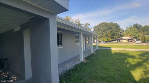 309 Clara St, Fort Myers, FL 33916