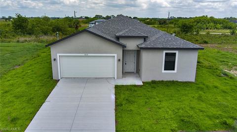 7012 Shasta Cir, Labelle, FL 33935