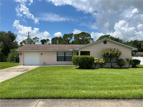 502 E 3rd St, Lehigh Acres, FL 33936