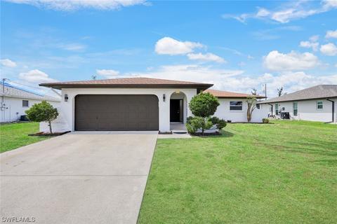 315 SE 16th Ter, Cape Coral, FL 33990