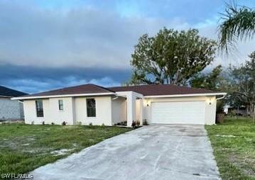317 NE 19th Ave, Cape Coral, FL 33909