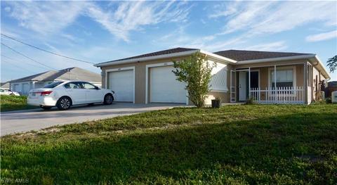 4409-4411 22nd St SW, Lehigh Acres, FL 33973