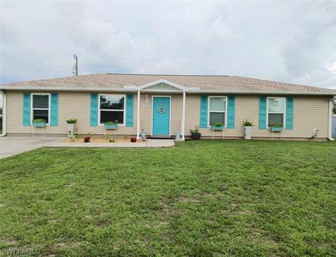 1019 Joel Blvd, Lehigh Acres, FL 33936